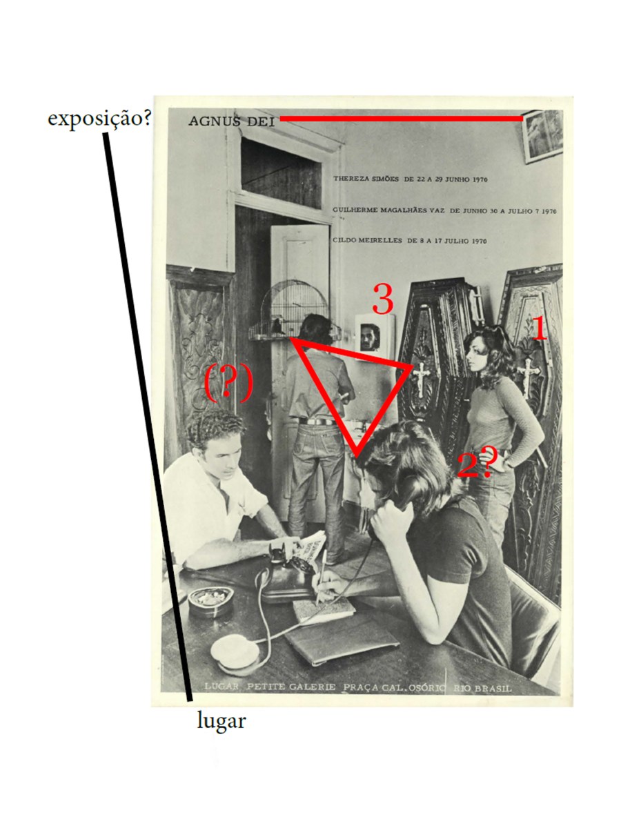 Bolsa IAC de Formação em Pesquisa: Cordeiro, bode e percurso em 3&nbsp;escoras